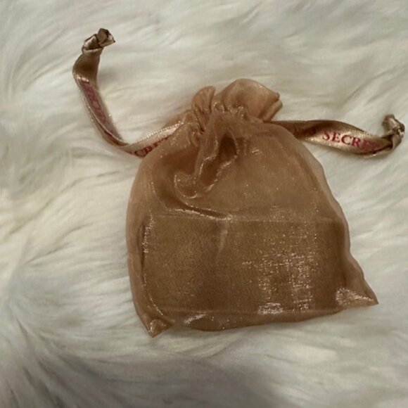 Neutral Victoria's Secret Bra Replacement Low Back Strap   7756 - Picture 2 of 2